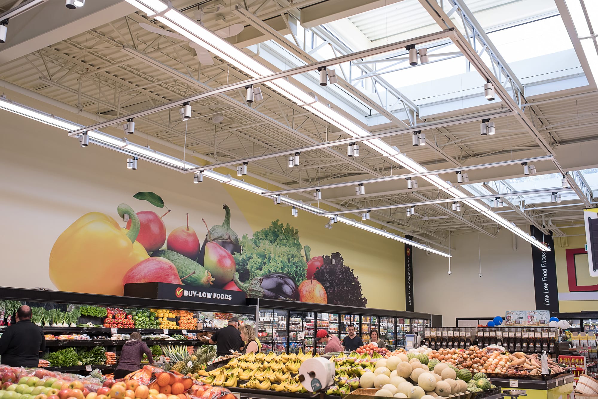 Buy Low Foods, Clearwater CDM2