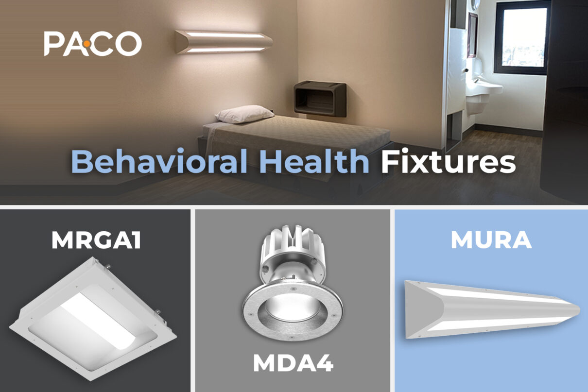 Behavioral Health Fixtures