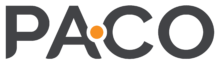 PACO-Lighting Logo