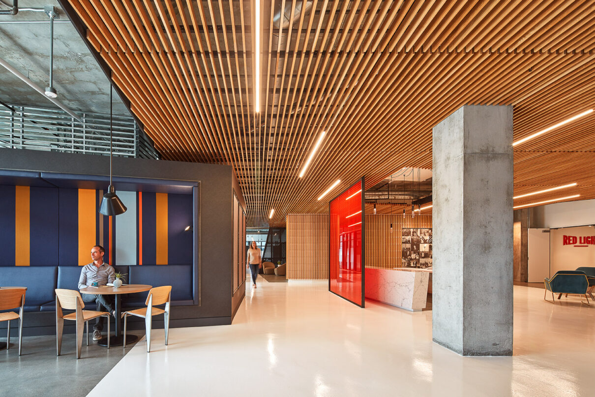 Red Light Management - Culver City, CA