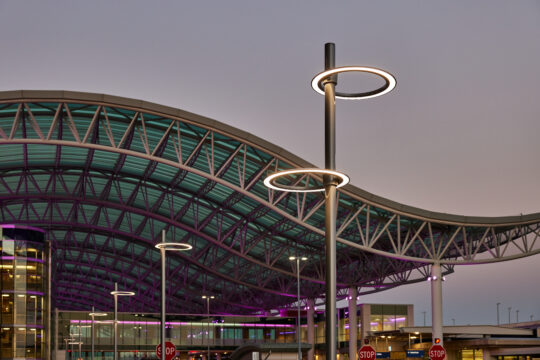 Gerald R. Ford International Airport