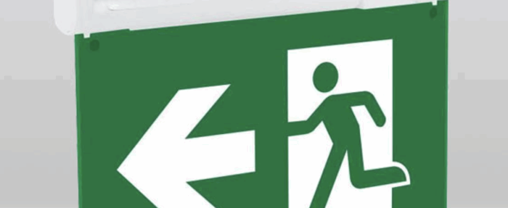 Exit Signs